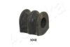 ASHIKA GOM-1048 Bearing Bush, stabiliser